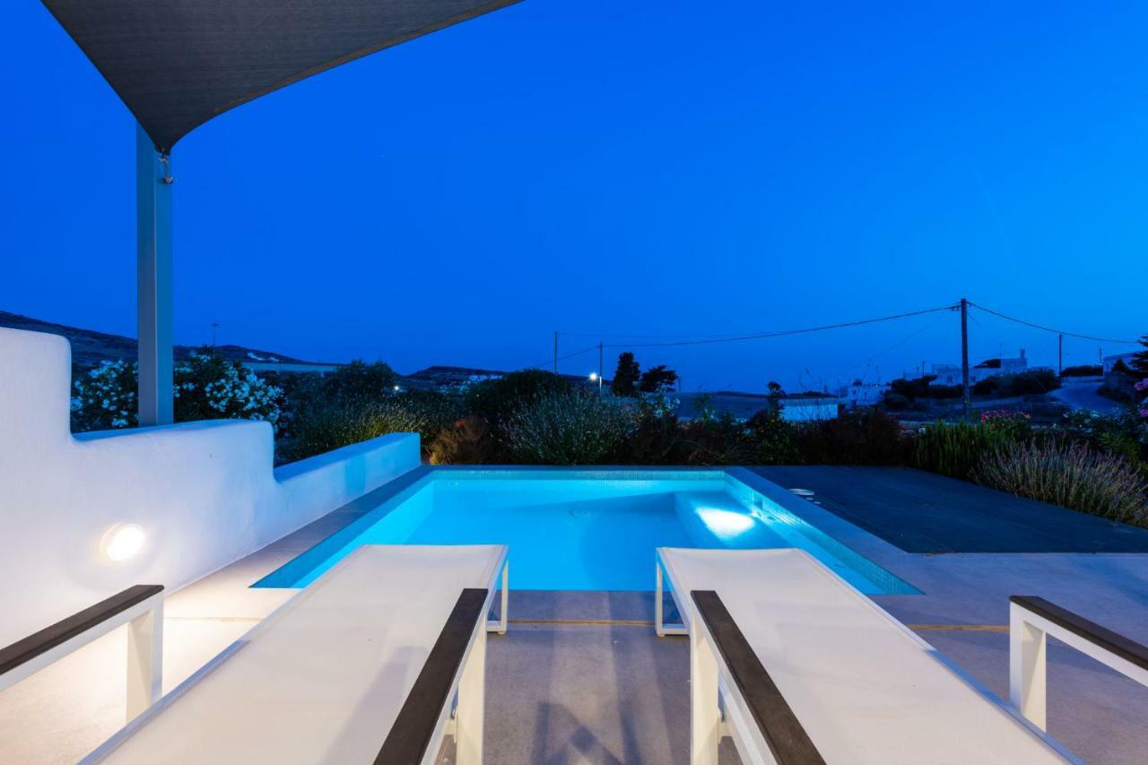 Agkairia´S House Apartment Angairia Ngoại thất bức ảnh