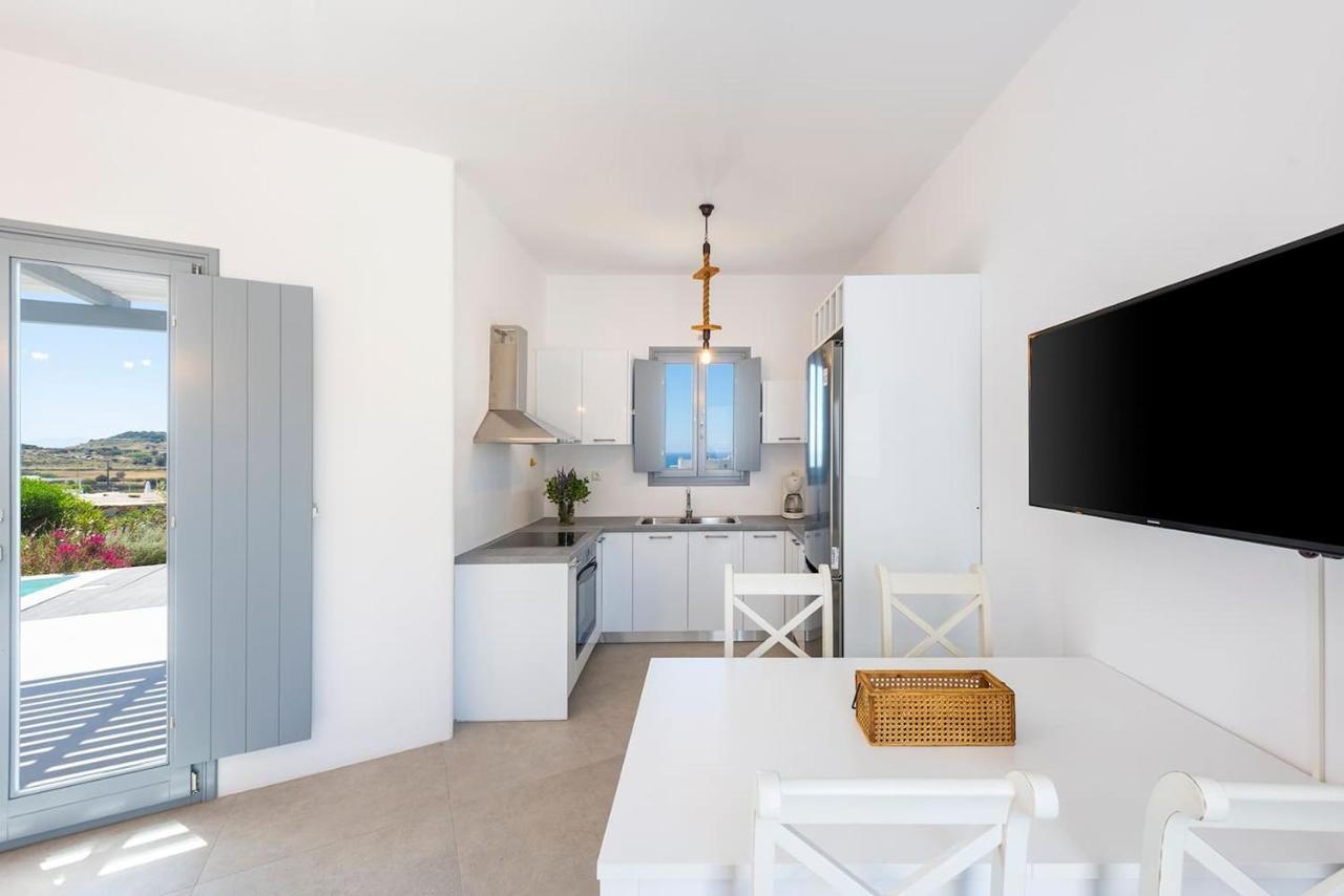 Agkairia´S House Apartment Angairia Ngoại thất bức ảnh