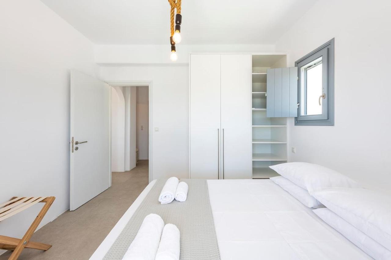 Agkairia´S House Apartment Angairia Ngoại thất bức ảnh