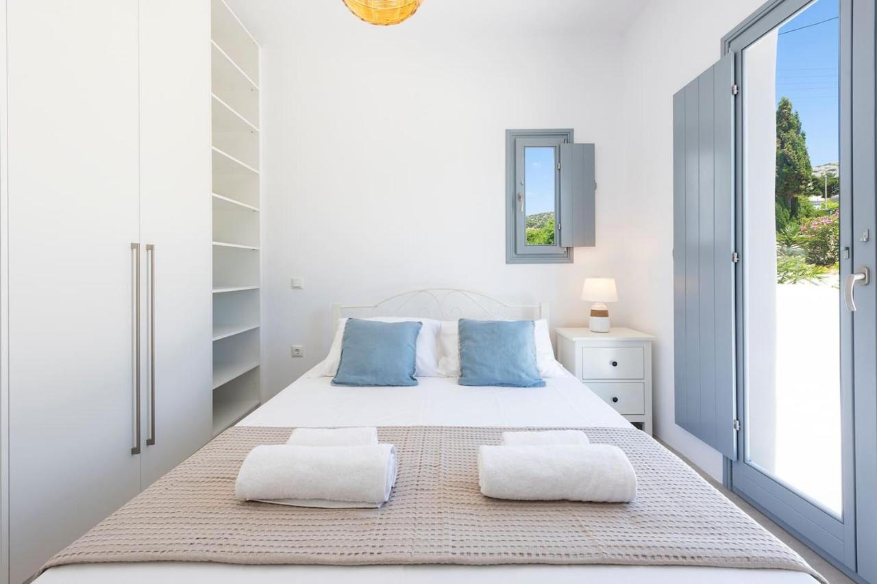 Agkairia´S House Apartment Angairia Ngoại thất bức ảnh