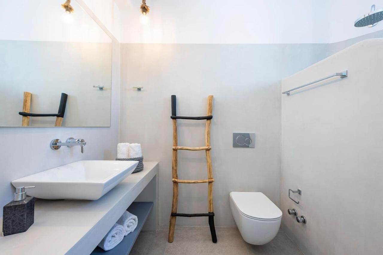 Agkairia´S House Apartment Angairia Ngoại thất bức ảnh