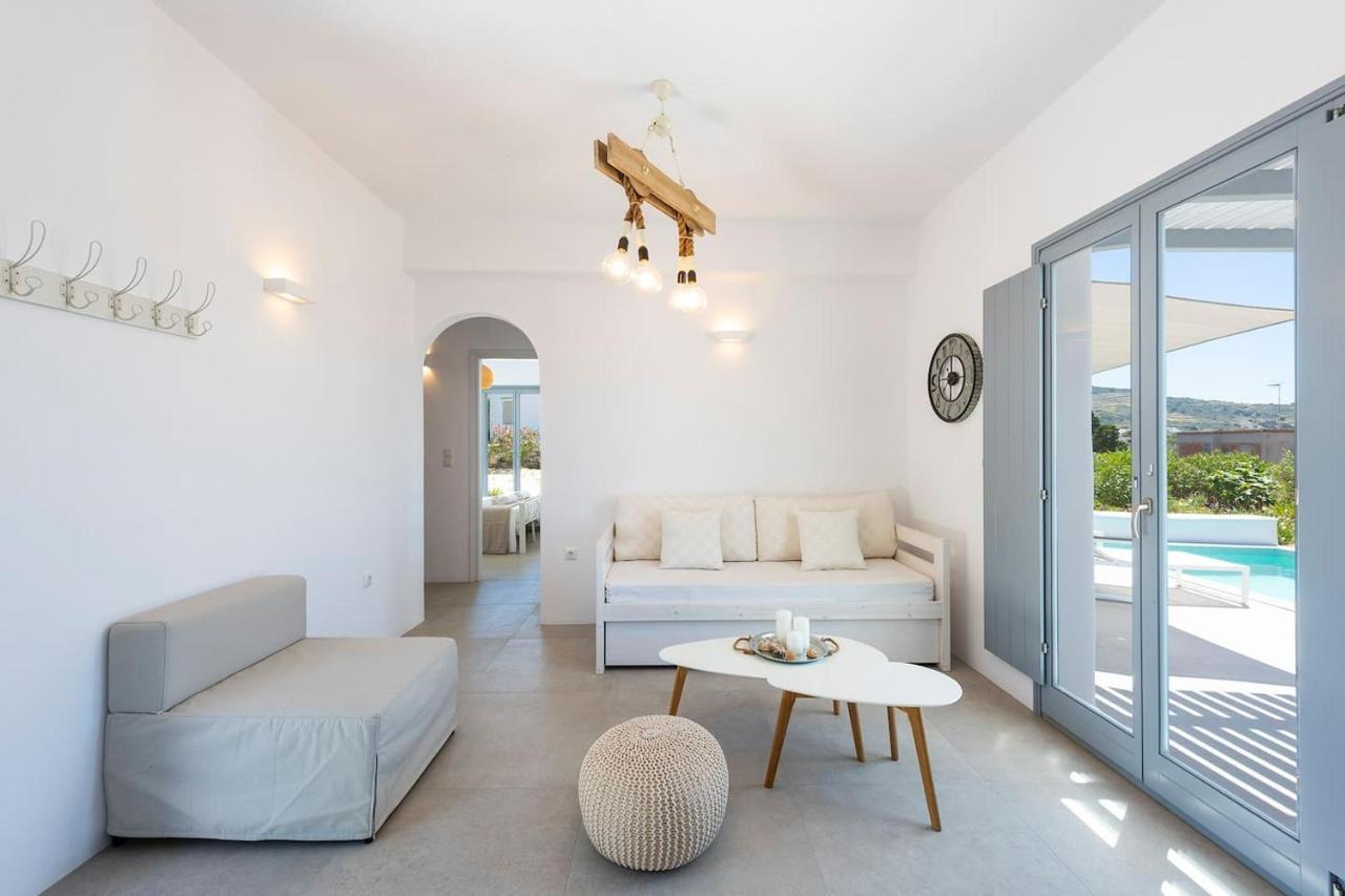 Agkairia´S House Apartment Angairia Ngoại thất bức ảnh